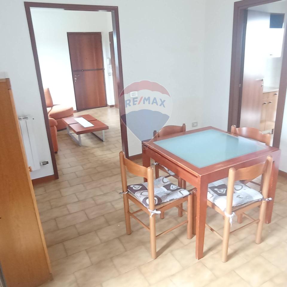 appartamento in vendita a Bastida Pancarana