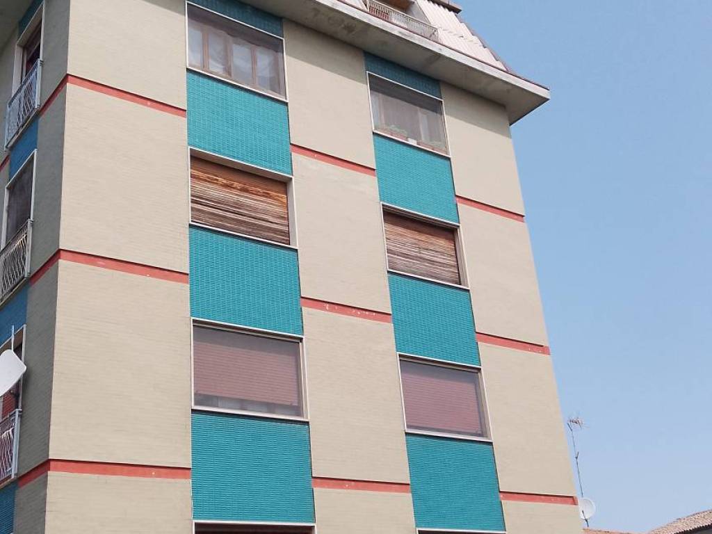 appartamento in vendita a Bastida Pancarana