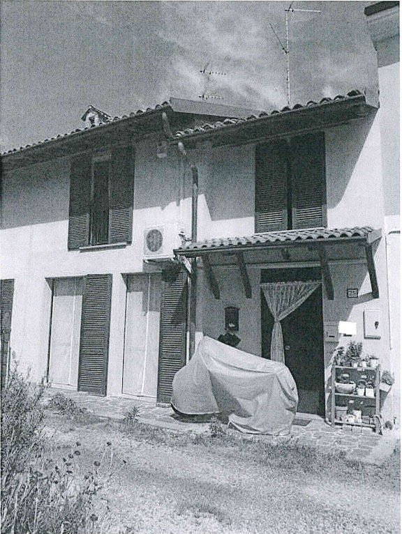 casa indipendente in vendita a Bastida Pancarana