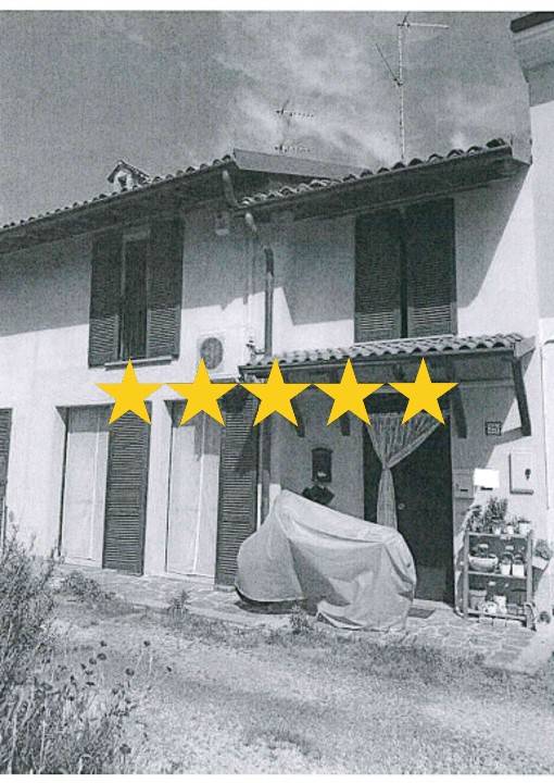 appartamento in vendita a Bastida Pancarana