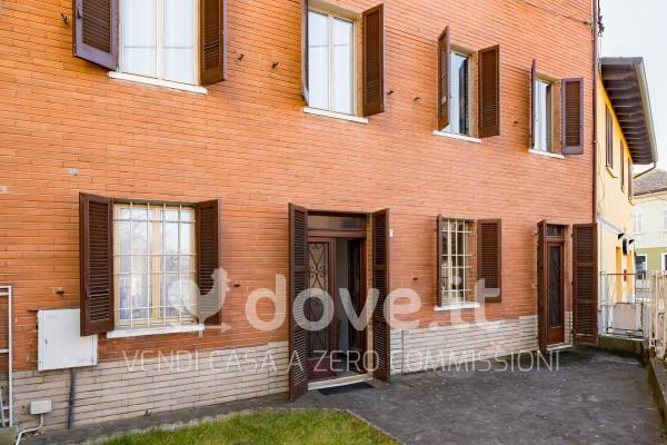 casa indipendente in vendita a Bastida Pancarana