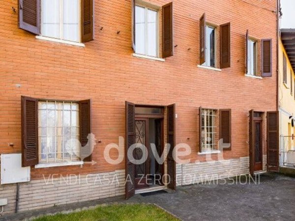 casa indipendente in vendita a Bastida Pancarana
