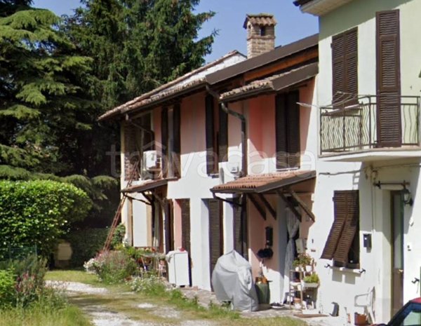 appartamento in vendita a Bastida Pancarana