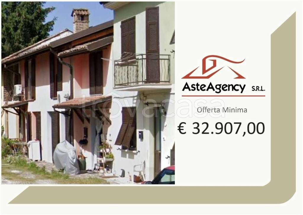 casa indipendente in vendita a Bastida Pancarana