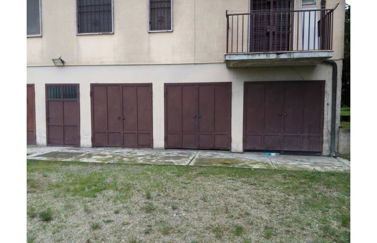 appartamento in vendita a Bastida Pancarana