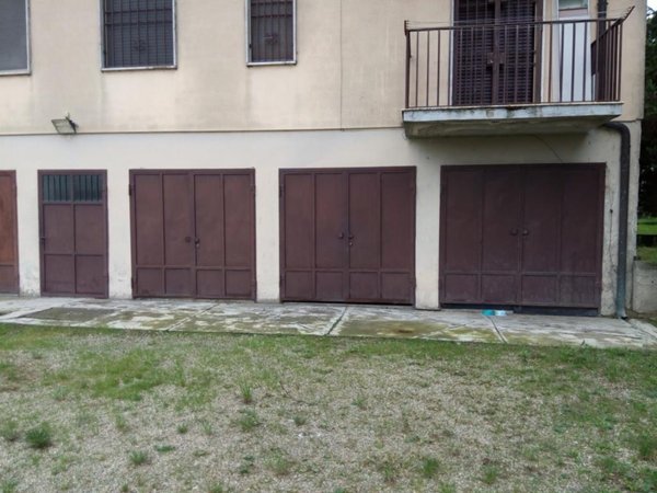 appartamento in vendita a Bastida Pancarana