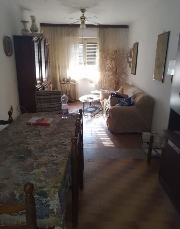 appartamento in vendita a Bastida Pancarana