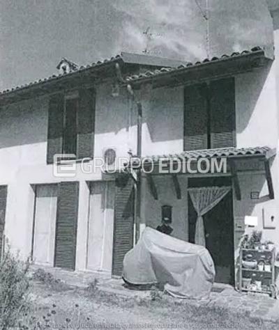 appartamento in vendita a Bastida Pancarana