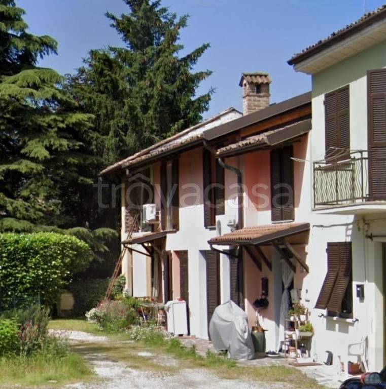 appartamento in vendita a Bastida Pancarana