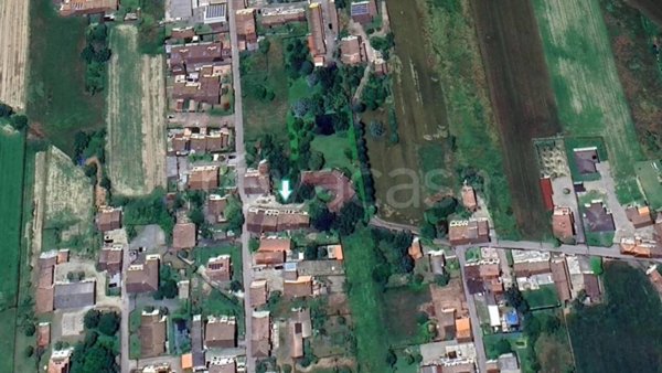 appartamento in vendita a Bastida Pancarana