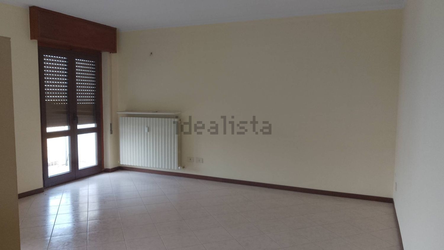 appartamento in vendita a Bastida Pancarana