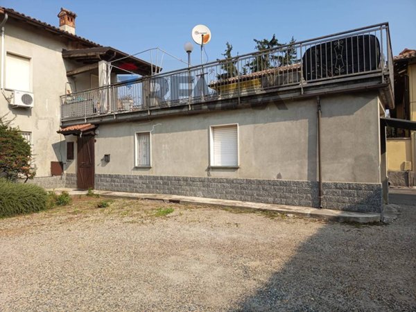 appartamento in vendita a Bastida Pancarana
