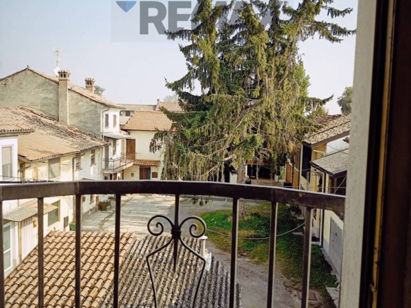 appartamento in vendita a Bastida Pancarana