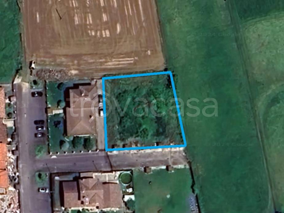 casa indipendente in vendita a Battuda in zona Torrino