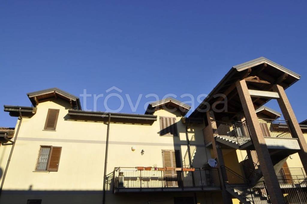 appartamento in vendita a Battuda in zona Torrino