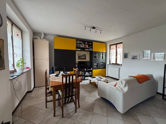 appartamento in vendita a Battuda in zona Torradello