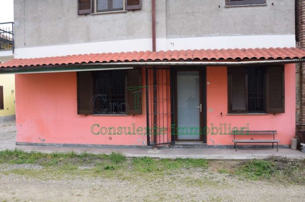 casa semindipendente in vendita a Battuda in zona Torrino