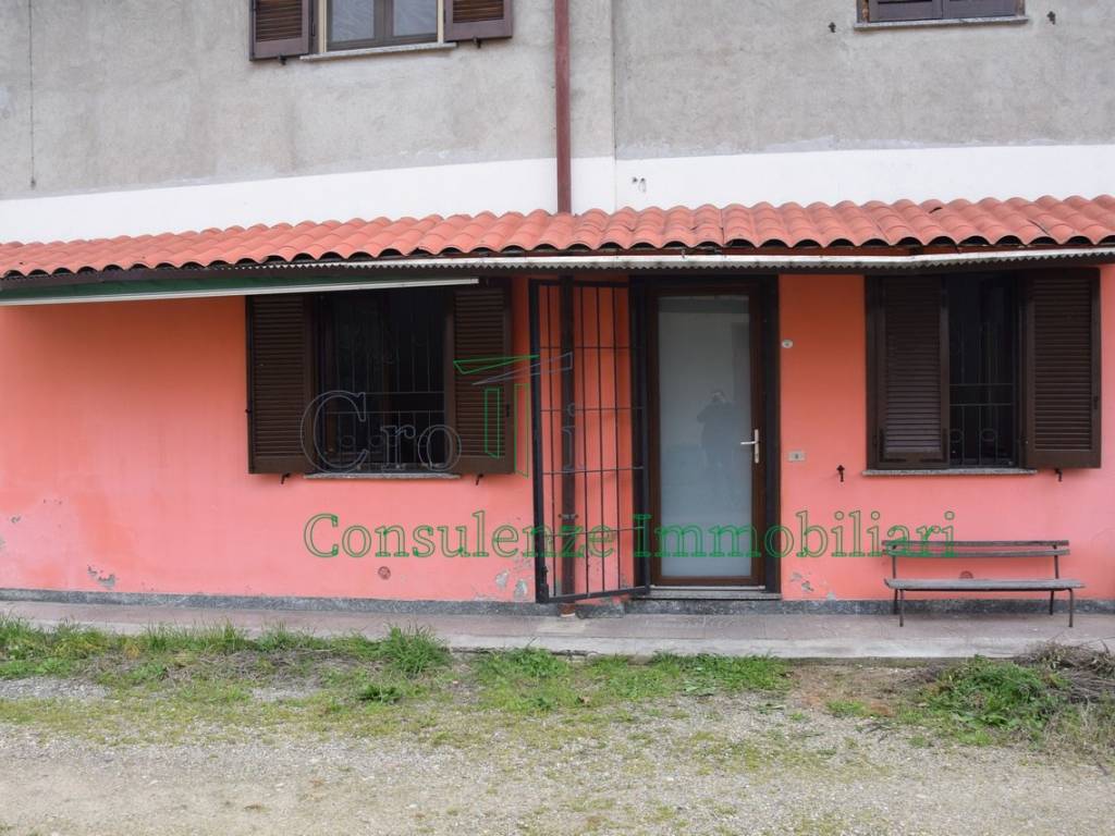 casa indipendente in vendita a Battuda