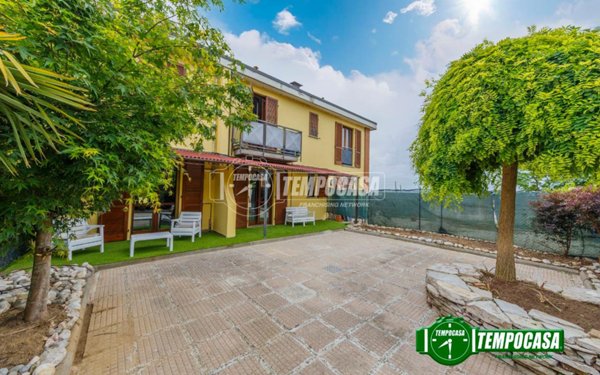 appartamento in vendita a Battuda in zona Torrino
