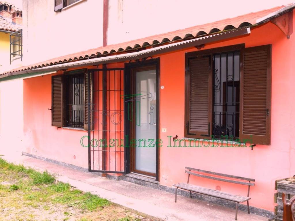 appartamento in vendita a Battuda in zona Torrino