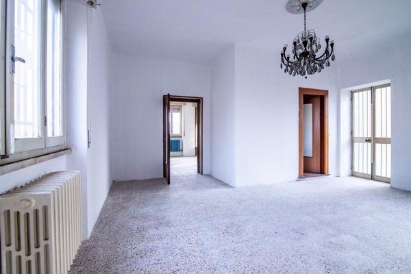 casa indipendente in vendita a Battuda