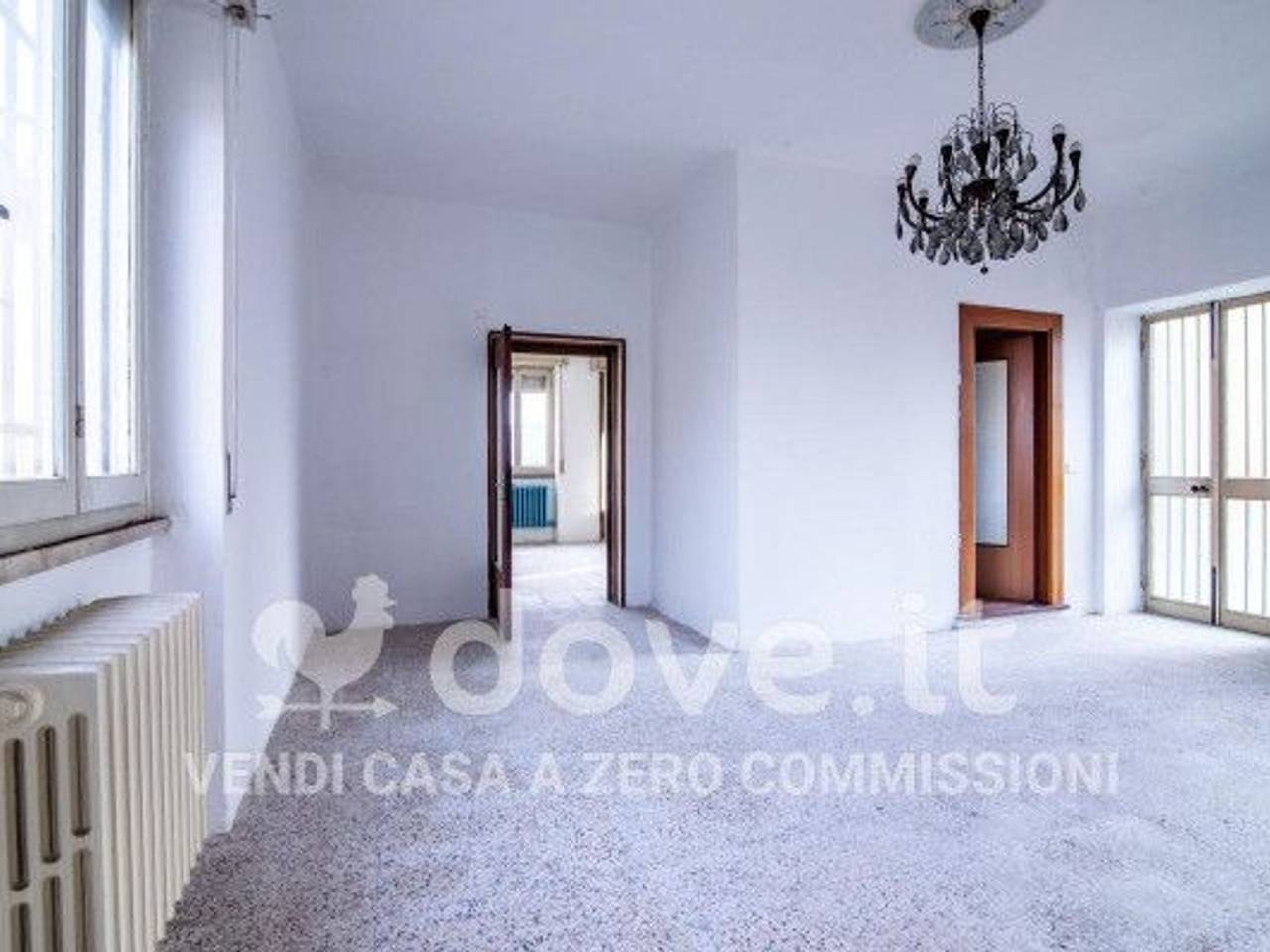 casa indipendente in vendita a Battuda