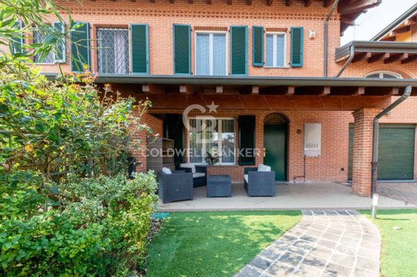 casa indipendente in vendita a Battuda