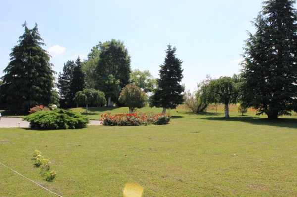 villa in vendita a Battuda