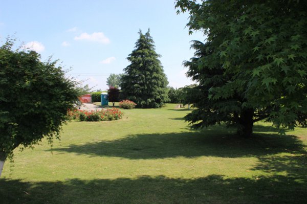 villa in vendita a Battuda