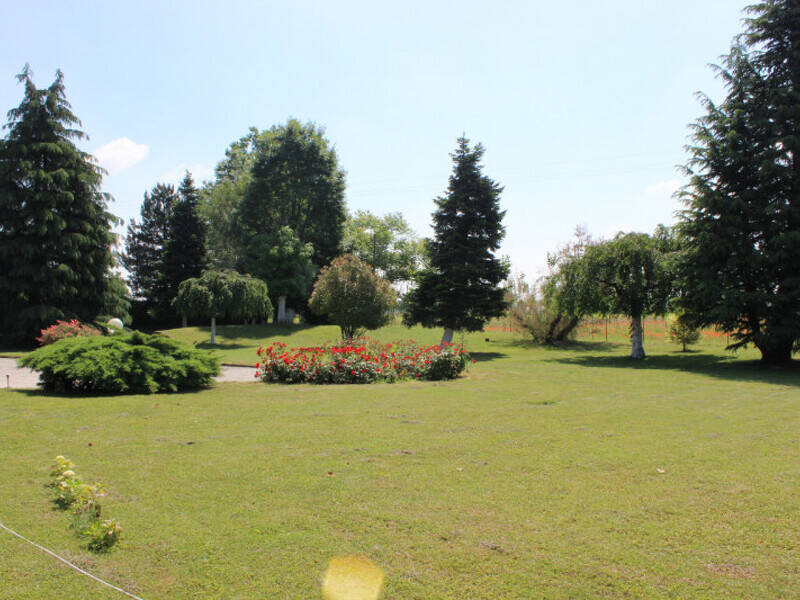 terreno edificabile in vendita a Battuda