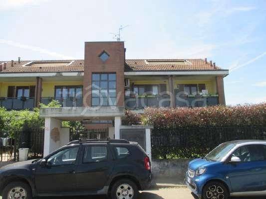 appartamento in vendita a Battuda