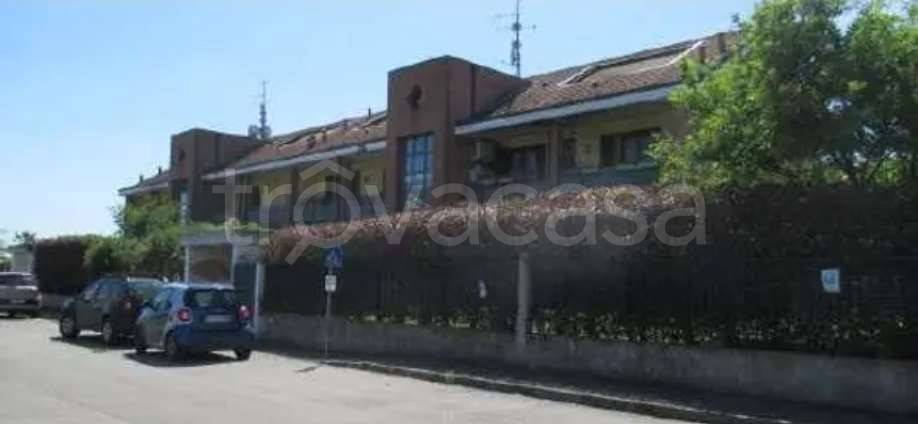 appartamento in vendita a Battuda