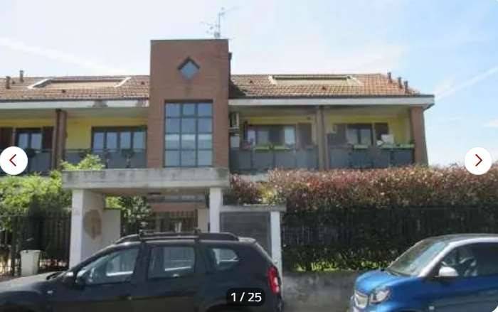 appartamento in vendita a Battuda