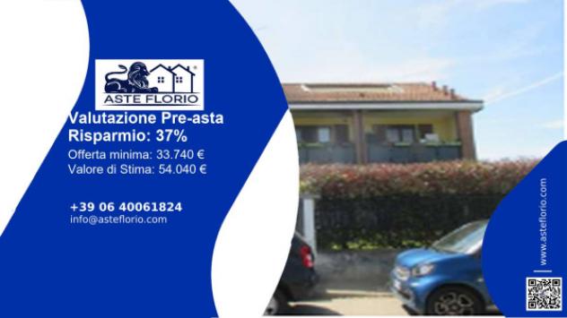 appartamento in vendita a Battuda in zona Torrino