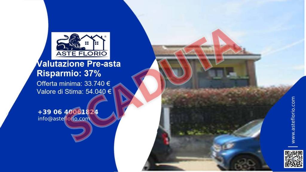 appartamento in vendita a Battuda in zona Torrino