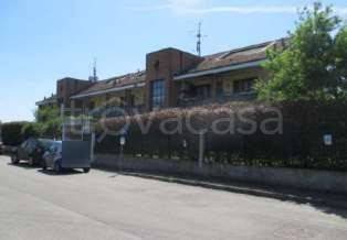 appartamento in vendita a Battuda in zona Torrino