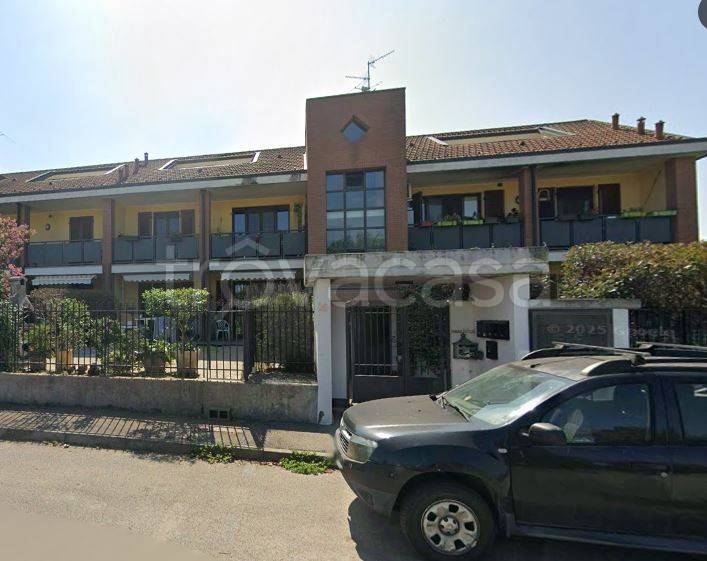 appartamento in vendita a Battuda in zona Torrino