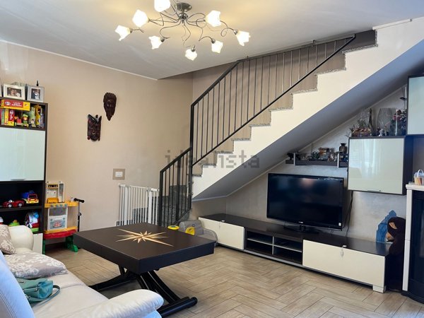 casa semindipendente in vendita a Battuda