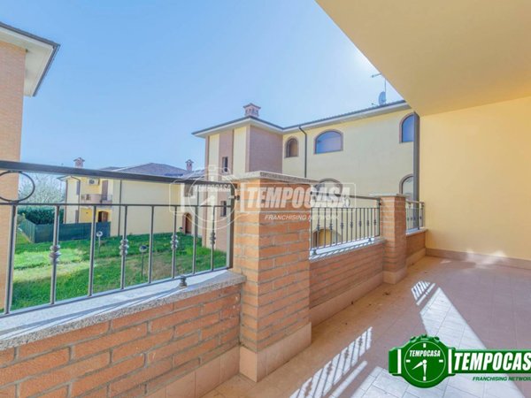 appartamento in vendita a Battuda