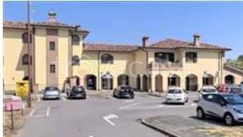 appartamento in vendita a Battuda