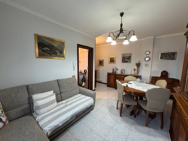 appartamento in vendita a Battuda in zona Torradello