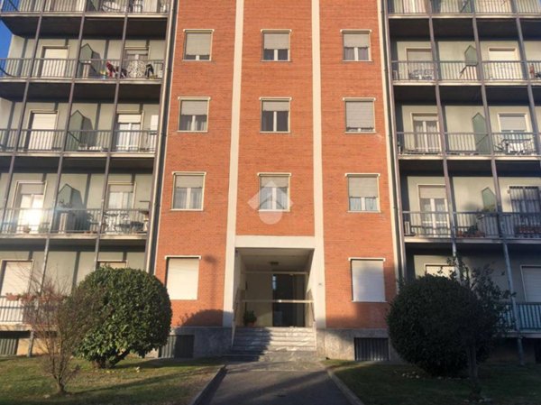 appartamento in vendita a Belgioioso