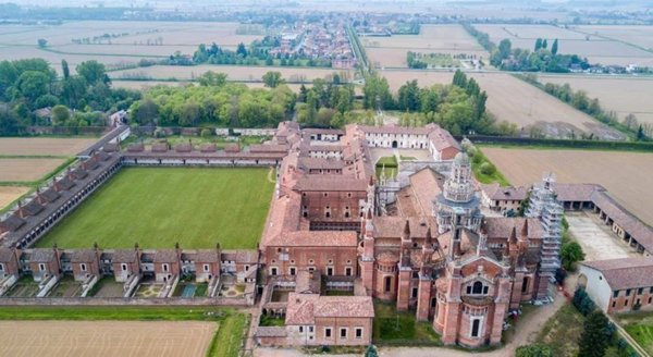 casa indipendente in vendita a Belgioioso