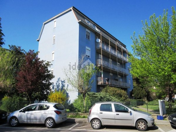 appartamento in vendita a Belgioioso