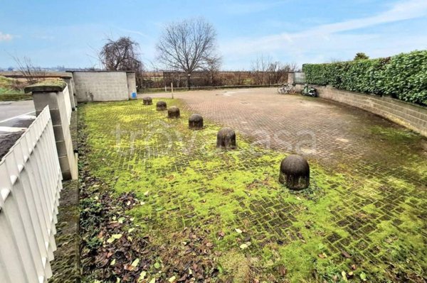 terreno edificabile in vendita a Belgioioso