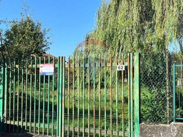 locale di sgombero in vendita a Belgioioso