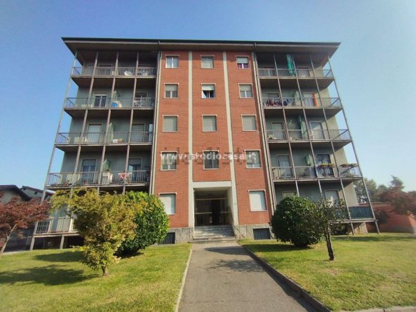 appartamento in vendita a Belgioioso