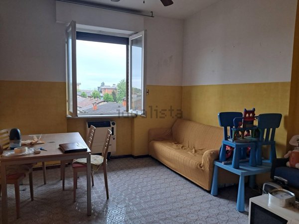 appartamento in vendita a Belgioioso