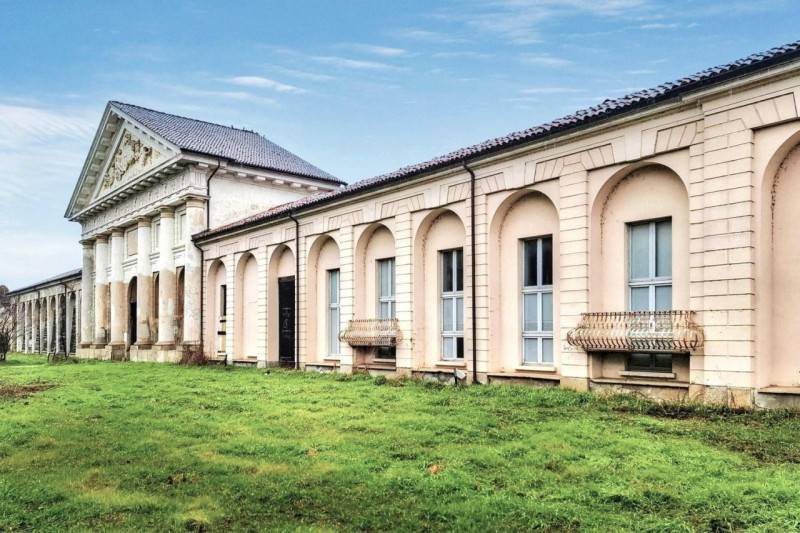 terreno edificabile in vendita a Belgioioso