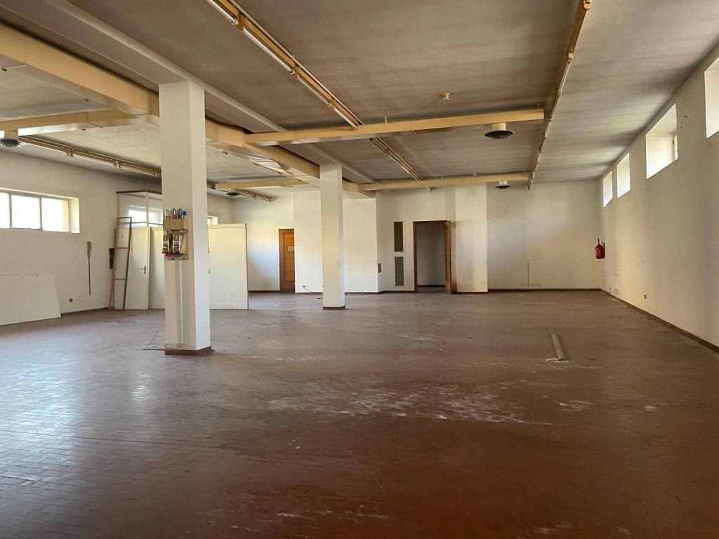 intera palazzina in vendita a Belgioioso